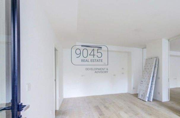 Exklusive urbane Villa mit privatem Rooftop und hochwertigen Annehmlichkeiten in Mailand - Italien