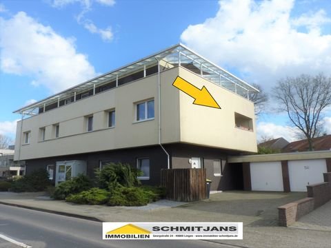 Lingen (Ems) Wohnungen, Lingen (Ems) Wohnung mieten