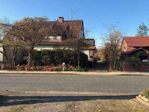 Adendorf Häuser, Adendorf Haus kaufen