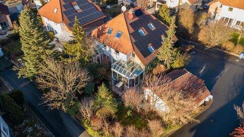 Jena-Cospeda Häuser, Jena-Cospeda Haus kaufen