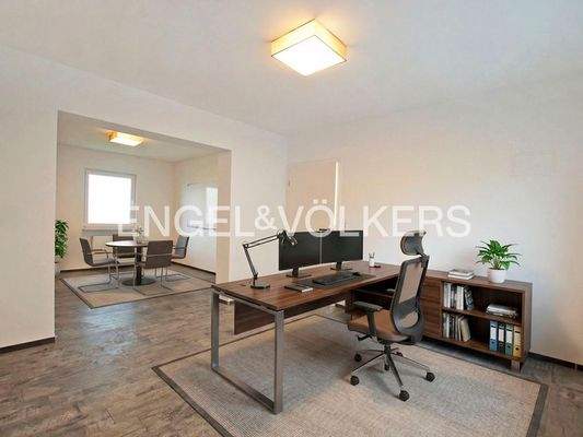 Einrichtungsbeispiel
