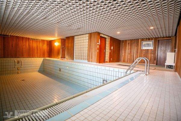 UG Poolbereich Bild Nr. 1