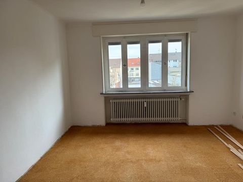 Dillingen/Saar Wohnungen, Dillingen/Saar Wohnung mieten