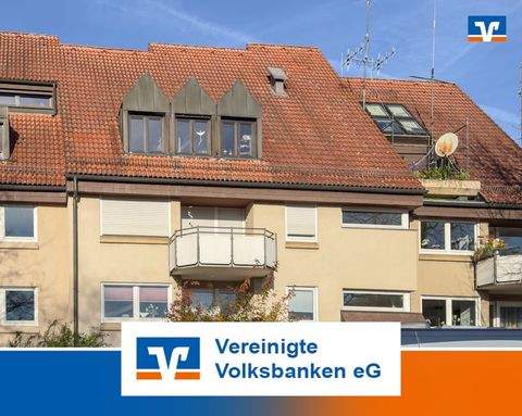 Reutlingen Wohnungen, Reutlingen Wohnung kaufen