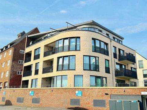 Kappeln Wohnungen, Kappeln Wohnung kaufen