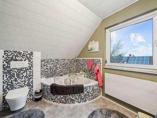 DG - Badezimmer - Ansicht 2