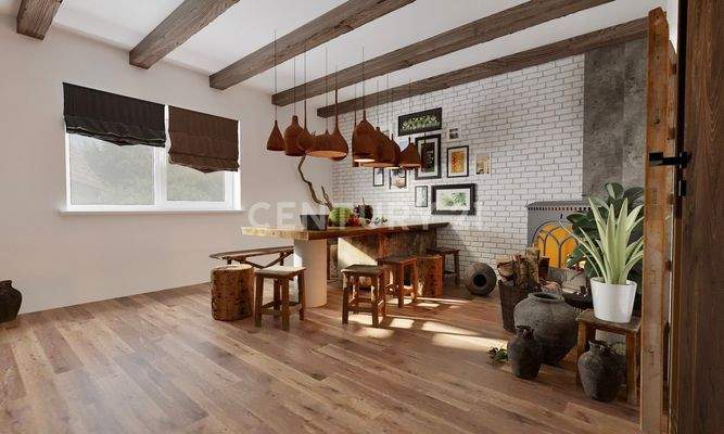 1. Etage Küche (1)