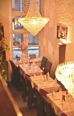 Restaurant Haus Nr. 18