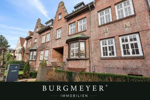 Osnabrück Häuser, Osnabrück Haus kaufen