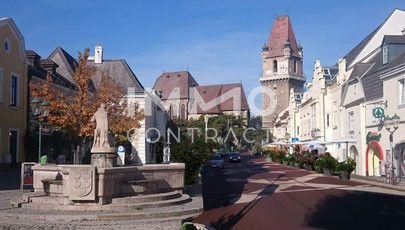 Perchtoldsdorf Büros, Büroräume, Büroflächen 