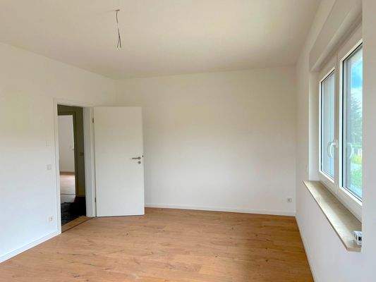 Beispiel Schlafzimmer