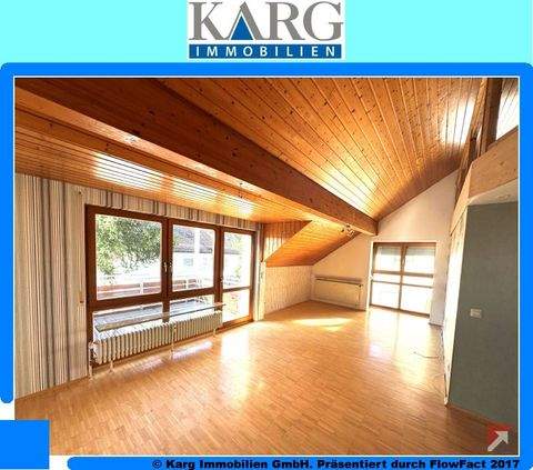 Villingen-Schwenningen Wohnungen, Villingen-Schwenningen Wohnung kaufen