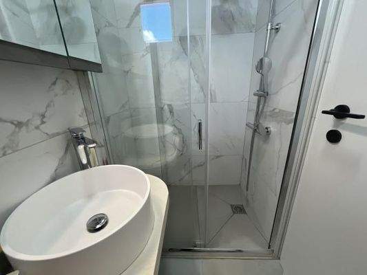 Kreta, Litsarda: Villa mit Pool und Meerblick zu verkaufen