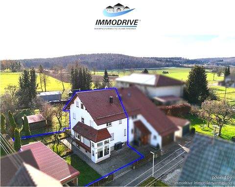 Laichingen-Feldstetten Häuser, Laichingen-Feldstetten Haus kaufen