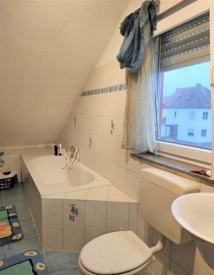 Bad 1 ZKB im DG