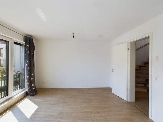 Schlafzimmer 1 im 1.OG