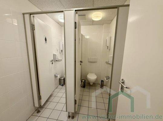 Sanitärbereich (Abb. 3)