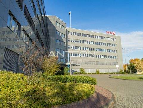 Neuss Büros, Büroräume, Büroflächen 