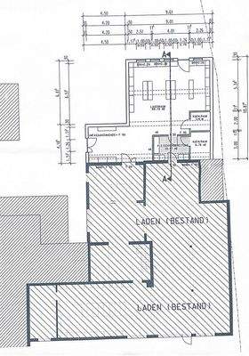 Grundriss Hönnetalstraße 54