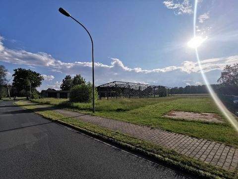 Wenzlow Grundstücke, Wenzlow Grundstück kaufen