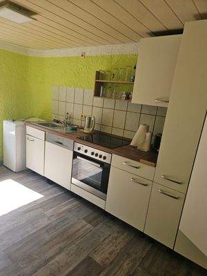EG Whg.: Küche