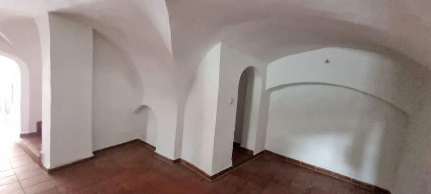 Haus von innen Ne 13