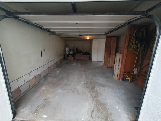 linke Garage