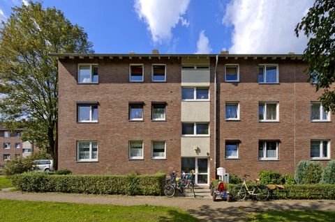 Gronau Wohnungen, Gronau Wohnung mieten