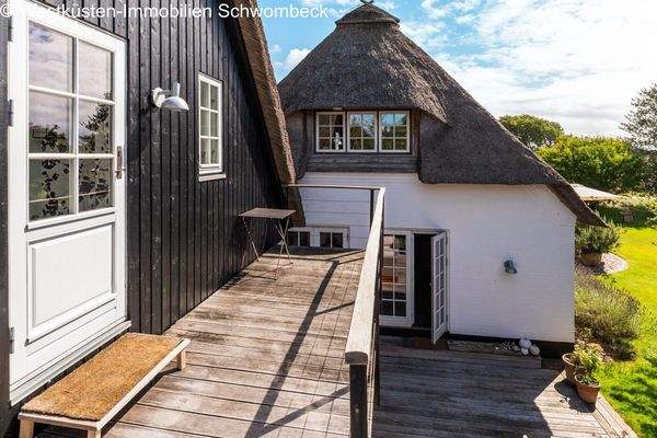 Eingang Nebengebäude