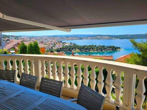 Trogir Häuser, Trogir Haus kaufen