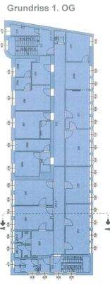 1. Obergeschoss