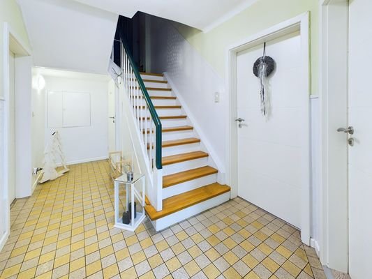 Ideale Airbnb Immobilie in Überherrn 