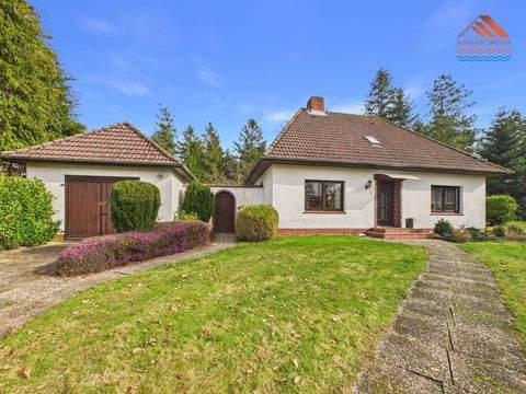 Neuenkirchen Häuser, Neuenkirchen Haus kaufen