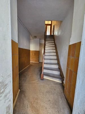 Eingangsbereich