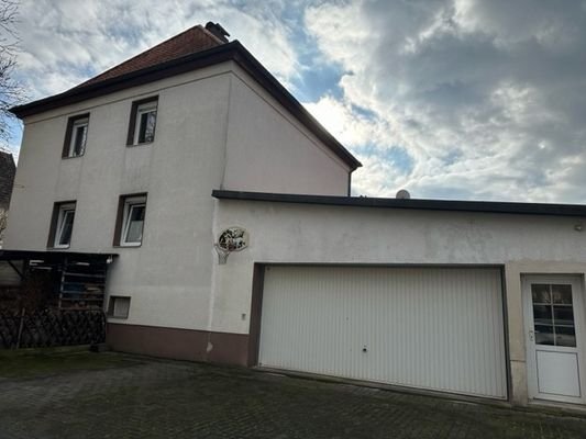 Seitenansicht