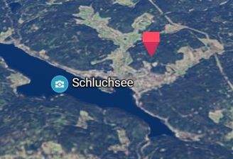 Schluchsee