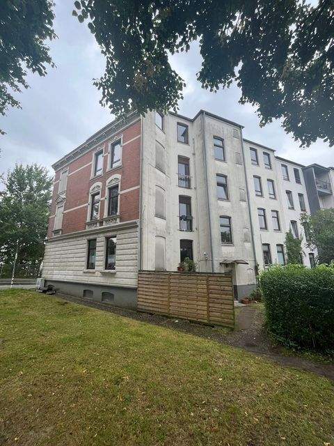 Flensburg Wohnungen, Flensburg Wohnung mieten