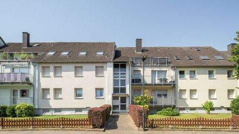 Kerpen Wohnungen, Kerpen Wohnung kaufen