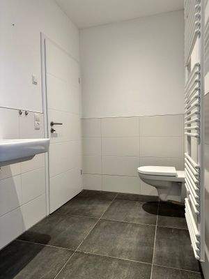 Duschbad im OG
