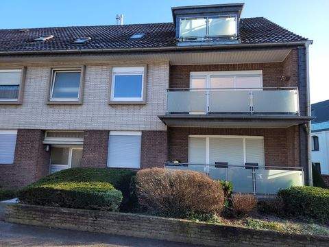 Wesel Wohnungen, Wesel Wohnung mieten