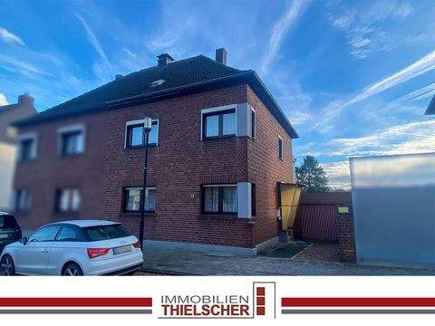 Übach-Palenberg Häuser, Übach-Palenberg Haus kaufen