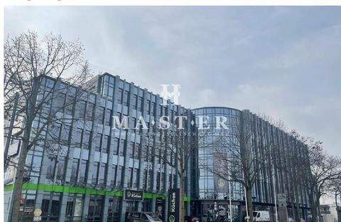 Freiburg Büros, Büroräume, Büroflächen 