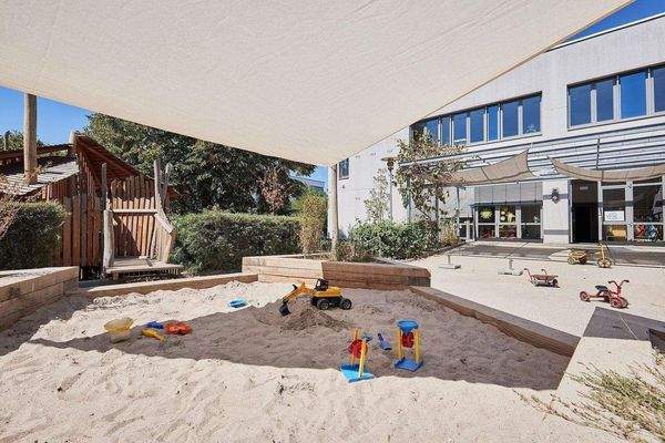 Kindergarten - Technilinos -