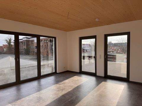 Luckenwalde Wohnungen, Luckenwalde Wohnung mieten