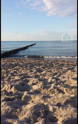 Naturstrand