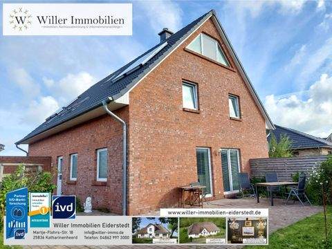 Sankt Peter-Ording Häuser, Sankt Peter-Ording Haus kaufen