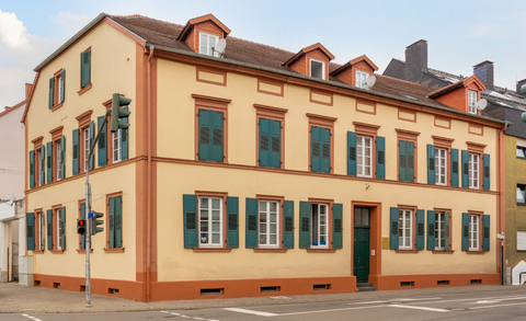 Zweibrücken Wohnungen, Zweibrücken Wohnung kaufen