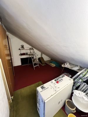 Dachboden/Gäste