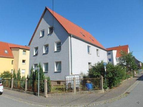 Zeithain Wohnungen, Zeithain Wohnung mieten