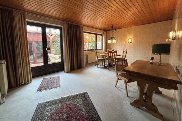 Esszimmer